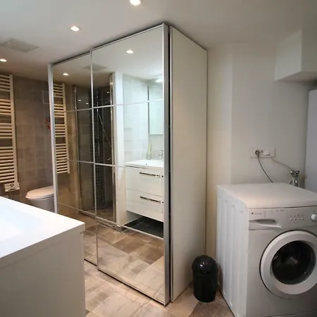 Appartamento Cozy Saint Georges Parigi Esterno foto